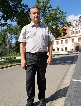 Nette Sie für eine Freundschaft gesucht! - Chemnitz