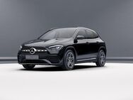 Mercedes GLA 220, d AMG Sitzkomfort-P RfCam, Jahr 2023 - Chemnitz