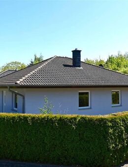 Bungalow in der Vinetastadt Barth nur 13 km von der Ostsee entfernt - Barth
