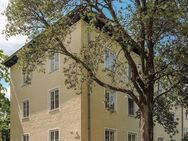 1-Zimmer-Wohnung mit Einbauküche und modernem Tageslichtbad // Dachgeschoss - Wolfsburg