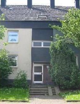 Schöner Wohnen: familienfreundliche 3,5-Zimmer-Wohnung (WBS) - Essen