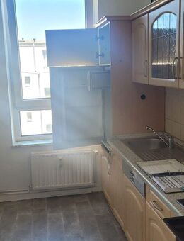 Renovierte und Teilsanierte -3,5 -Zimmerwohnung - Flensburg