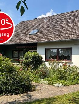 Wohnen mit Fernblick! - Lage (Nordrhein-Westfalen)