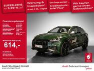 Audi SQ8, 4.0 TFSI quattro ° 23, Jahr 2022 - Stuttgart