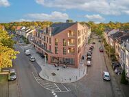 Anzumieten ab 01.07.! Wohnen im Neubau! Helle Zwei-Zimmer-Wohnung mit moderner Ausstattung! - Bremen