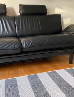 Couch 2-Sitzer von Desede ds 140 - Mörfelden-Walldorf