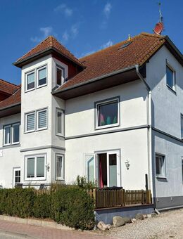 Ihre ganz persönliche Da(h)menwahl! - Dahme