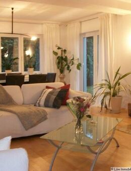 Hier fühlt man sich wohl- REH mit kleinem Garten und Kamin in ruhiger Wohnlage - Dresden