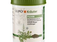 LUPO Kräuter Pulver - Sparpaket: 2 x 1000 g