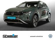 VW T-Roc, 1.5 TSi Move 17Zoll Plus, Jahr 2024 - Lünen