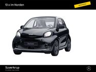 smart EQ fortwo, WINTER, Jahr 2020 - Kiel