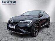 Renault Arkana, TECHNO E-Tech Full Hybrid 145, Jahr 2024 - Kiel