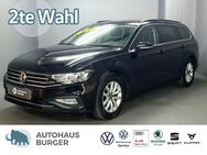 VW Passat Variant, 2.0 TDI Business 2te Wahl, Jahr 2020 - Blaubeuren