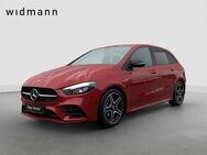 Mercedes-Benz B 180 AMG-Line*Navi*PTS*Edition 2020*designo*SHZ - Weiden (Oberpfalz) Zentrum