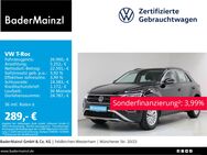 VW T-Roc, 1.5 TSI Life, Jahr 2023 - Wolfratshausen