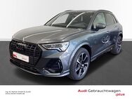 Audi Q3, S line S line 35TDI N, Jahr 2024 - Mölln (Schleswig-Holstein)