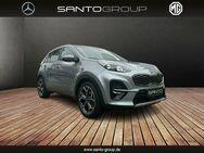 Kia Sportage 1.6T DCT7 GT Line 4WD LED/Leder/Pano/BT - Freiburg (Breisgau)