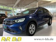 VW Taigo, 1.0 TSI Life EU6d, Jahr 2023 - Soest