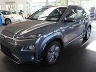 Hyundai Kona Elektro, , Jahr 2021 - Andervenne