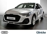 Audi A3, Limousine S line 35 TDI 150 | | Sportfahrwerk |, Jahr 2022 - Weimar