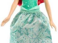 Mattel® Anziehpuppe Disney Prinzessin, Arielle