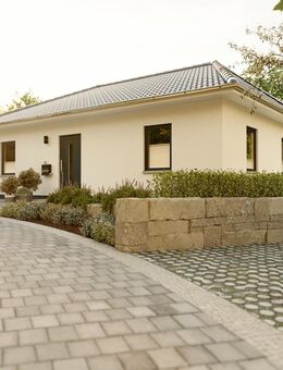 Bungalow 92, massiv gebaut, Preis inkl. Grundstück - Reifenberg