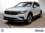 VW Tiguan, 2.0 TDI Life "MOVE" (150 ) | IQ, Jahr 2024 - Erfurt