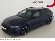 Audi RS6, 8.2 Avant UPE 1725 - EXCLUSIVE Essentials VO, Jahr 2023 - Wackersdorf