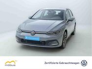 VW Golf, 1.4 VIII eHybrid STYLE DIG TRAVE, Jahr 2022 - Berlin