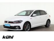 VW Polo, 2.0 TSI 6 VI GTI, Jahr 2018 - Gifhorn