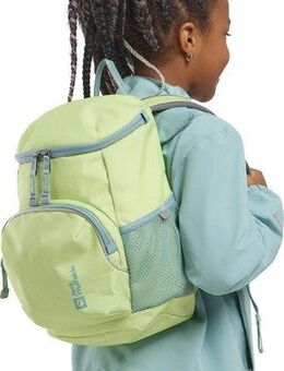 Jack Wolfskin Kinderrucksack ERLEBNIS PACK