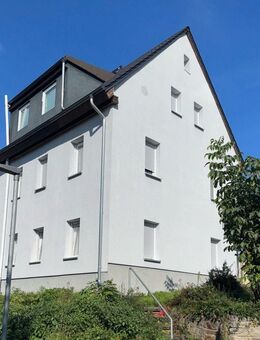 ***kernsaniertes 3-Familienhaus in begehrter Lage*** - Kirchheim (Neckar)