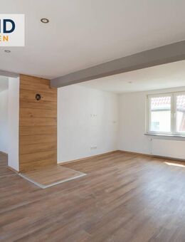 Einfamilienhaus auf überschaubarem Grundstück in Meisdorf! - Falkenstein (Harz)