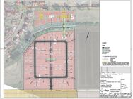 Baugrundstück in außergewöhnlicher Lage von Hofgeismar zu verkaufen - Neubaugebiet Offenbergblick - Hofgeismar