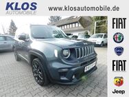 Jeep Renegade, 1.5 S-EDITION e-HYBRID GSE T4 48V 130PS 4x2, Jahr 2023 - Dreieich