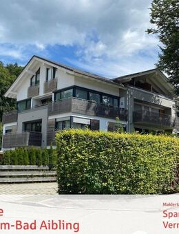 gehoben und stilvoll leben! - Prien (Chiemsee)