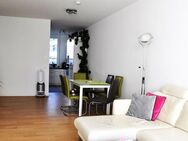 ***-Neuer Preis! -Neuwertige exklusive 3 Zimmer Wohnung mit Süd-West Garten und 2 Bädern*** - München