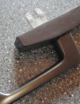 Roto-Fenstergriff-bronce-Gleichlauf - Ulmen