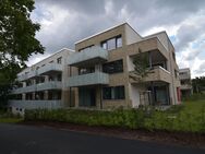 Barrierearme 2-Zimmer Wohnung in zentraler Lage - Eckernförde