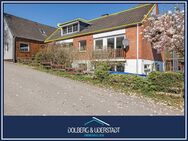 Naturnahes Wohnen vor den Toren Kellinghusens gemütliche Dachgeschoss Wohnung zum Kauf - Rosdorf (Schleswig-Holstein)
