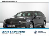VW Passat Variant, 1.5 TSI Business, Jahr 2022 - München