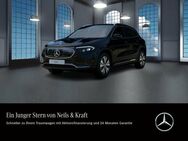 Mercedes EQA, 250 SpurW, Jahr 2023 - Gießen