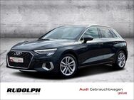 Audi A3, SB advanced 30 TFSI, Jahr 2023 - Merseburg