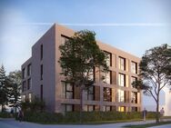 Lage! Lage! Lage! - Möbliertes NEUBAU-Apartment A+, 5% AfA+ 5% Sonder AfA zzgl. KfW-Förderung - Erlangen