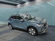 VW T-Roc, 1.0 TSI Move APP, Jahr 2023 - München