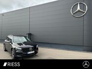 Mercedes GLB 220, Night W-Paket, Jahr 2023 - Ravensburg