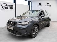 Seat Arona, 1.0 TSI Style, Jahr 2024 - Germering Zentrum