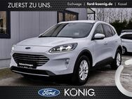 Ford Kuga, 1.5 Titanium EB Winter-Pkt, Jahr 2021 - Eschwege