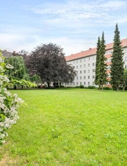 Kapitalanlage in Schöneberg +++Erbpacht+++ - Berlin