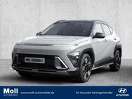 Hyundai Kona, Prime Hybrid Schwarz, Jahr 2023 - Köln